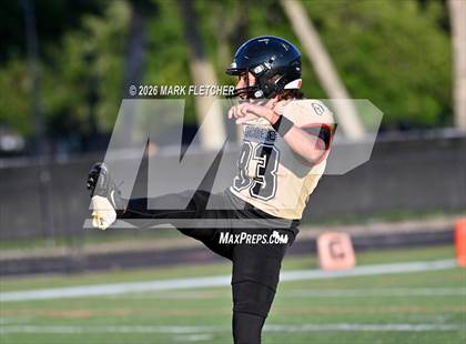Thumbnail 3 in Ocoee @ Oviedo (Spring Game) photogallery.