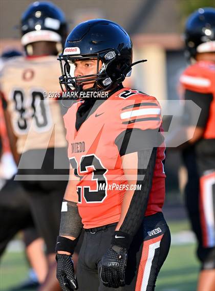 Thumbnail 2 in Ocoee @ Oviedo (Spring Game) photogallery.