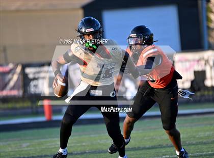 Thumbnail 2 in Ocoee @ Oviedo (Spring Game) photogallery.