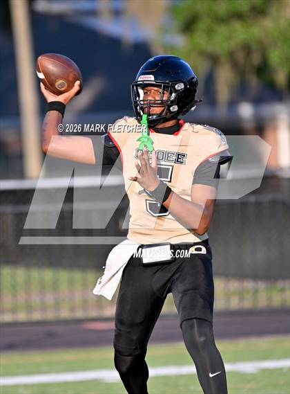 Thumbnail 1 in Ocoee @ Oviedo (Spring Game) photogallery.