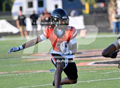 Thumbnail 3 in Ocoee @ Oviedo (Spring Game) photogallery.