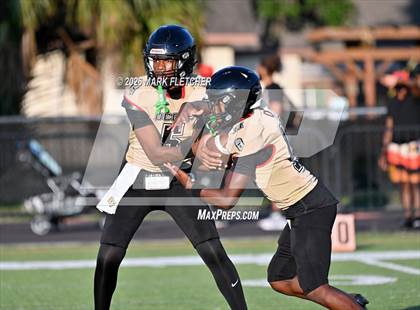 Thumbnail 3 in Ocoee @ Oviedo (Spring Game) photogallery.