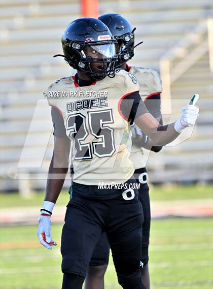 Thumbnail 2 in Ocoee @ Oviedo (Spring Game) photogallery.