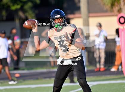 Thumbnail 3 in Ocoee @ Oviedo (Spring Game) photogallery.