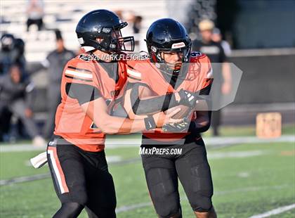 Thumbnail 2 in Ocoee @ Oviedo (Spring Game) photogallery.
