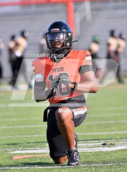 Thumbnail 2 in Ocoee @ Oviedo (Spring Game) photogallery.