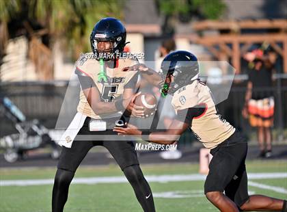 Thumbnail 2 in Ocoee @ Oviedo (Spring Game) photogallery.