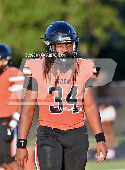 Thumbnail 1 in Ocoee @ Oviedo (Spring Game) photogallery.