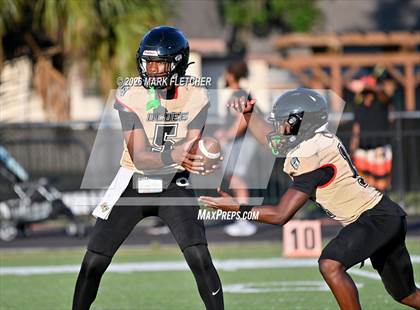 Thumbnail 1 in Ocoee @ Oviedo (Spring Game) photogallery.