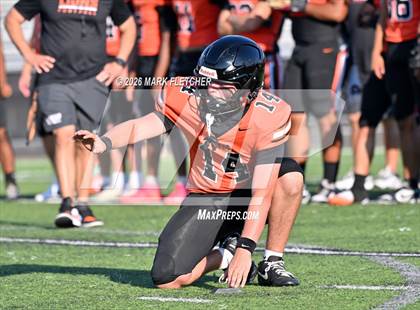 Thumbnail 3 in Ocoee @ Oviedo (Spring Game) photogallery.