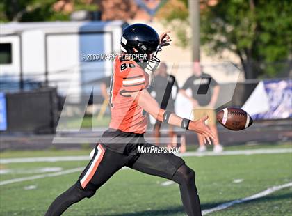 Thumbnail 3 in Ocoee @ Oviedo (Spring Game) photogallery.