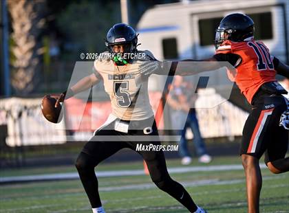 Thumbnail 1 in Ocoee @ Oviedo (Spring Game) photogallery.