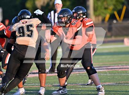 Thumbnail 2 in Ocoee @ Oviedo (Spring Game) photogallery.