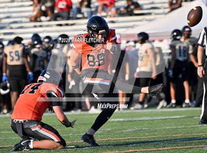 Thumbnail 1 in Ocoee @ Oviedo (Spring Game) photogallery.
