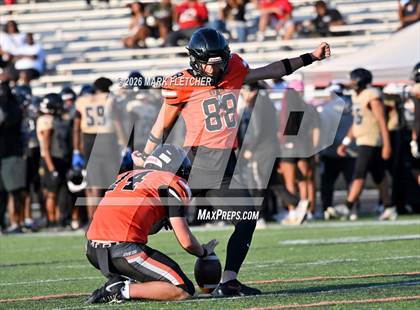 Thumbnail 2 in Ocoee @ Oviedo (Spring Game) photogallery.