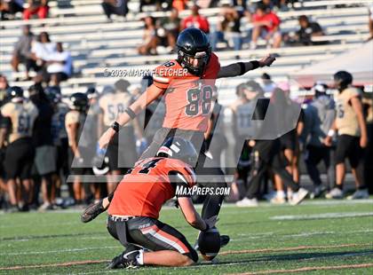 Thumbnail 1 in Ocoee @ Oviedo (Spring Game) photogallery.
