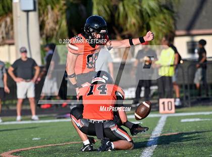 Thumbnail 3 in Ocoee @ Oviedo (Spring Game) photogallery.