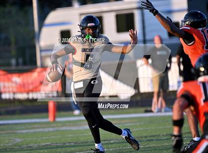 Thumbnail 2 in Ocoee @ Oviedo (Spring Game) photogallery.
