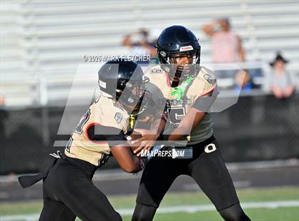Thumbnail 1 in Ocoee @ Oviedo (Spring Game) photogallery.