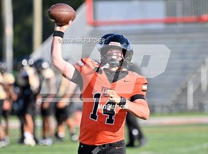 Thumbnail 2 in Ocoee @ Oviedo (Spring Game) photogallery.