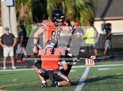 Thumbnail 1 in Ocoee @ Oviedo (Spring Game) photogallery.