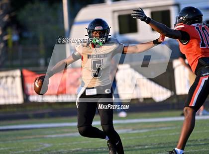 Thumbnail 3 in Ocoee @ Oviedo (Spring Game) photogallery.