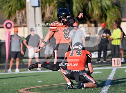 Thumbnail 2 in Ocoee @ Oviedo (Spring Game) photogallery.