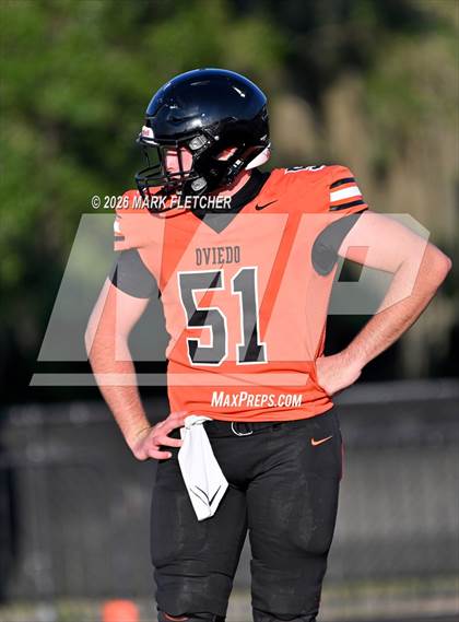 Thumbnail 3 in Ocoee @ Oviedo (Spring Game) photogallery.