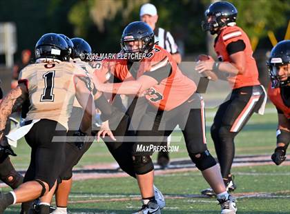 Thumbnail 3 in Ocoee @ Oviedo (Spring Game) photogallery.