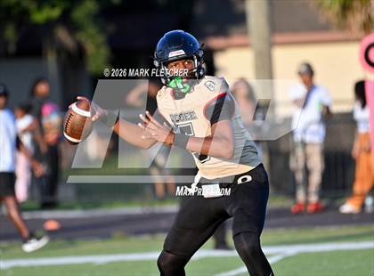 Thumbnail 2 in Ocoee @ Oviedo (Spring Game) photogallery.