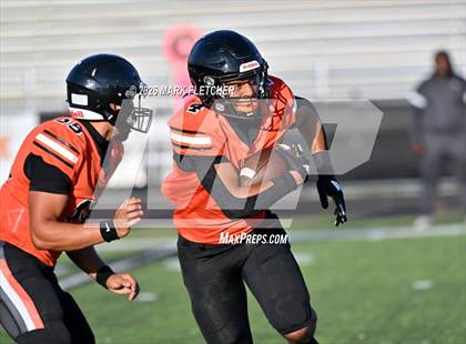 Thumbnail 3 in Ocoee @ Oviedo (Spring Game) photogallery.