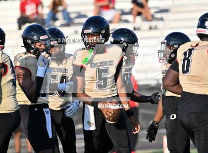 Thumbnail 1 in Ocoee @ Oviedo (Spring Game) photogallery.