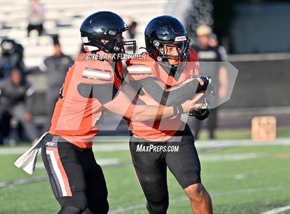Thumbnail 1 in Ocoee @ Oviedo (Spring Game) photogallery.