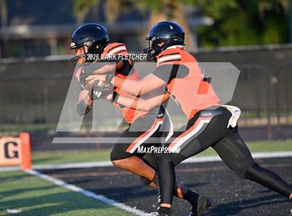 Thumbnail 3 in Ocoee @ Oviedo (Spring Game) photogallery.