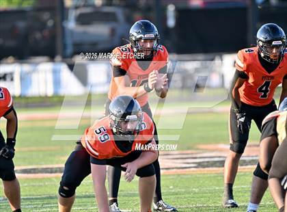 Thumbnail 1 in Ocoee @ Oviedo (Spring Game) photogallery.