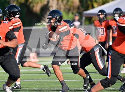 Thumbnail 1 in Ocoee @ Oviedo (Spring Game) photogallery.