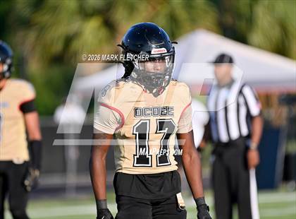 Thumbnail 3 in Ocoee @ Oviedo (Spring Game) photogallery.