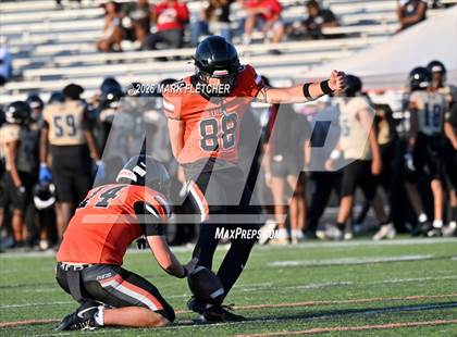 Thumbnail 3 in Ocoee @ Oviedo (Spring Game) photogallery.