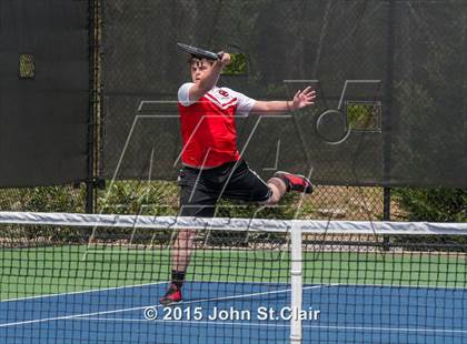 Thumbnail 2 in TSSAA District 8 Championship (Day 1)  photogallery.