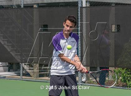 Thumbnail 2 in TSSAA District 8 Championship (Day 1)  photogallery.