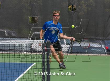 Thumbnail 1 in TSSAA District 8 Championship (Day 1)  photogallery.