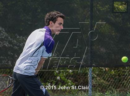 Thumbnail 3 in TSSAA District 8 Championship (Day 1)  photogallery.
