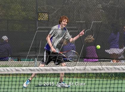 Thumbnail 3 in TSSAA District 8 Championship (Day 1)  photogallery.