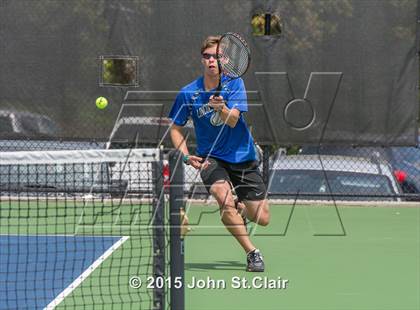 Thumbnail 2 in TSSAA District 8 Championship (Day 1)  photogallery.