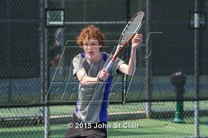 Thumbnail 1 in TSSAA District 8 Championship (Day 1)  photogallery.