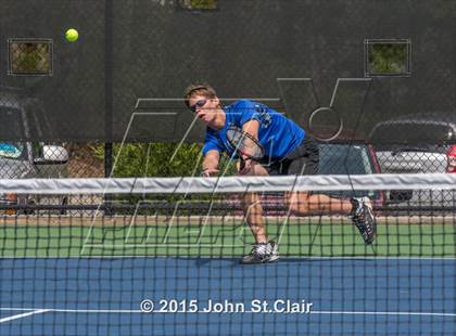 Thumbnail 2 in TSSAA District 8 Championship (Day 1)  photogallery.