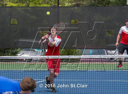 Thumbnail 1 in TSSAA District 8 Championship (Day 1)  photogallery.