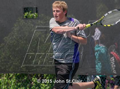 Thumbnail 2 in TSSAA District 8 Championship (Day 1)  photogallery.