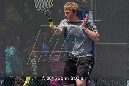 Thumbnail 2 in TSSAA District 8 Championship (Day 1)  photogallery.