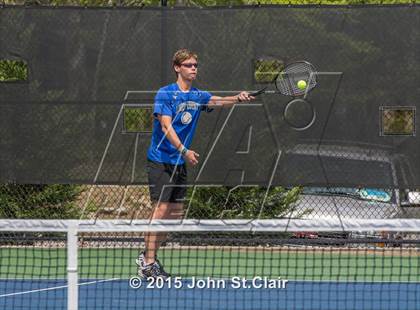 Thumbnail 3 in TSSAA District 8 Championship (Day 1)  photogallery.
